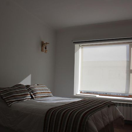 פורטו נטאלס Hostal Alamo Patagonico מראה חיצוני תמונה
