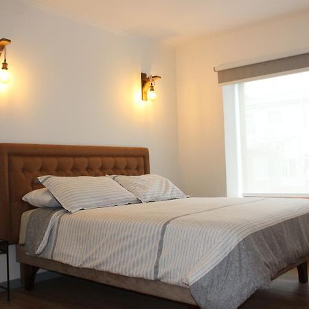 פורטו נטאלס Hostal Alamo Patagonico מראה חיצוני תמונה